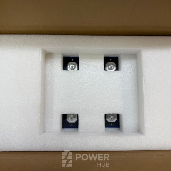LiFePO4 аккумуляторная ячейка 314Ah EVE Grade - A 3.2V (1005 Wh) MB31 8000 циклов 0094 фото