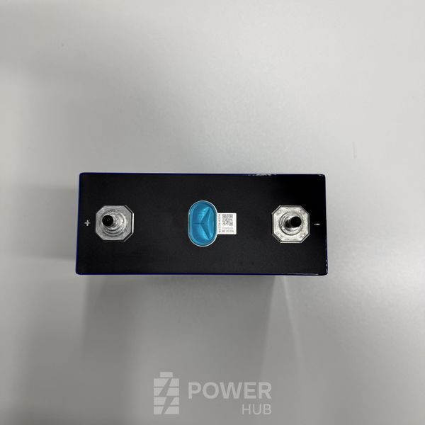 LiFePO4 Аккумуляторы ячейки EVE MB31 314Ah 3,2 B (1005 Wh) 8000 циклов Класс А 0002 фото