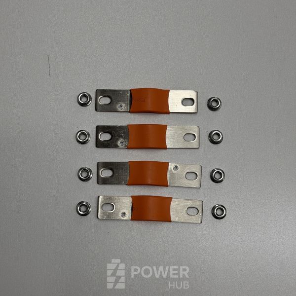 LiFePO4 Аккумуляторы ячейки EVE MB31 314Ah 3,2 B (1005 Wh) 8000 циклов Класс А 0002 фото