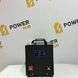 Акумулятор LiFePO4 12V 280Ah 3,6 кВт&middot;год у чорному металевому корпусі з LED-дисплеєм 3.2 дюйми &mdash; з ввімкненим екраном
